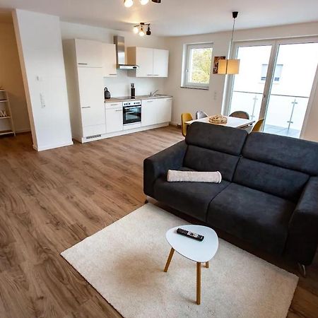 Grosse Cozy 3-Zi-Whg Mit Balkon Naehe Europa Park Und Rulantica Apartment ลาร์ ภายนอก รูปภาพ