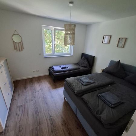 Grosse Cozy 3-Zi-Whg Mit Balkon Naehe Europa Park Und Rulantica Apartment ลาร์ ภายนอก รูปภาพ