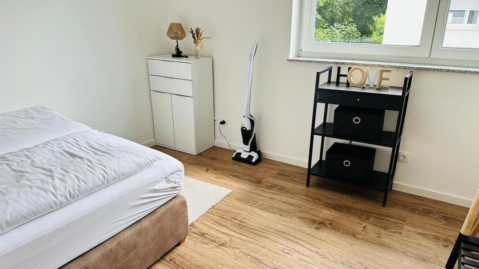 Grosse Cozy 3-Zi-Whg Mit Balkon Naehe Europa Park Und Rulantica Apartment ลาร์ ภายนอก รูปภาพ