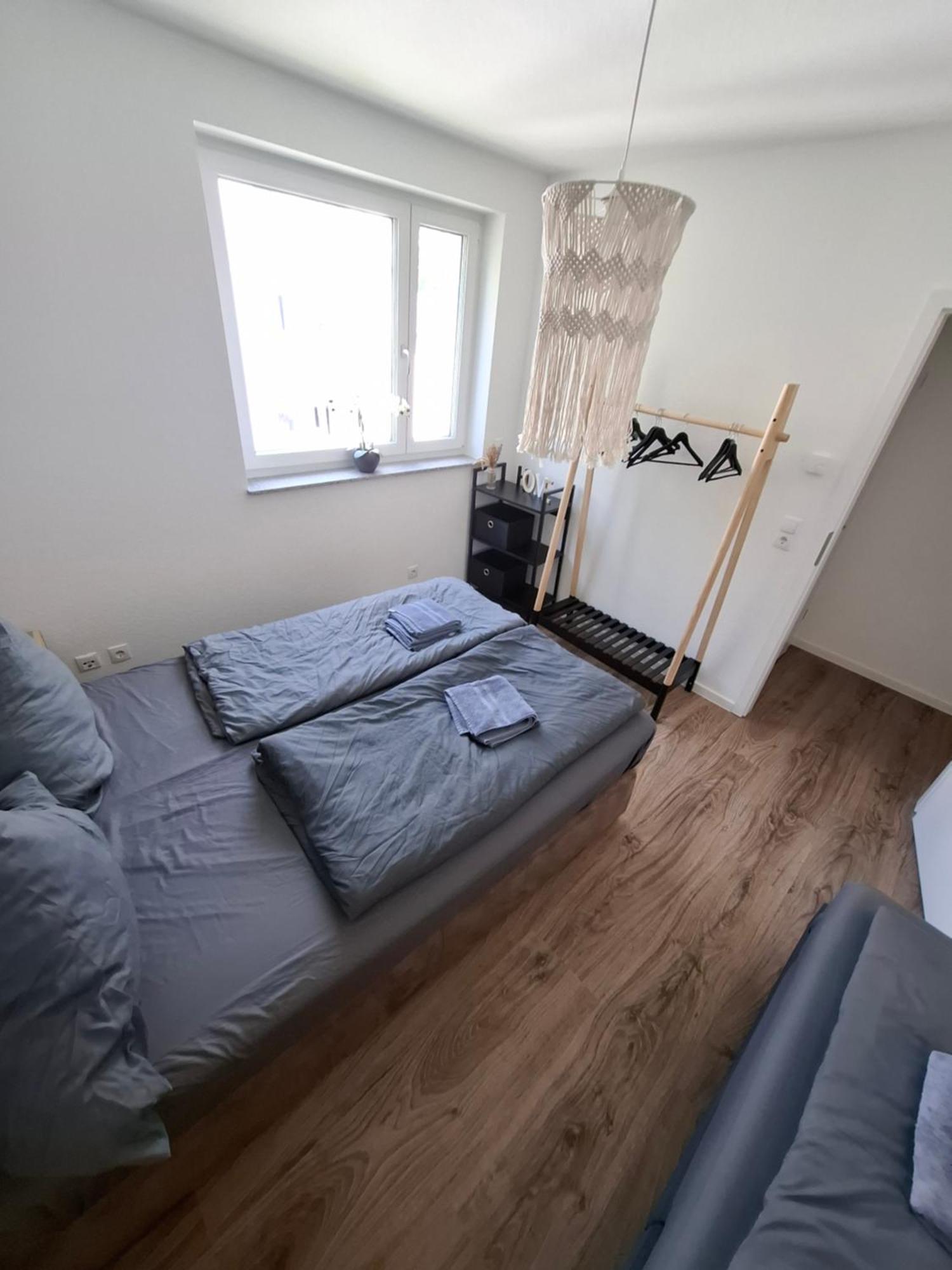 Grosse Cozy 3-Zi-Whg Mit Balkon Naehe Europa Park Und Rulantica Apartment ลาร์ ภายนอก รูปภาพ